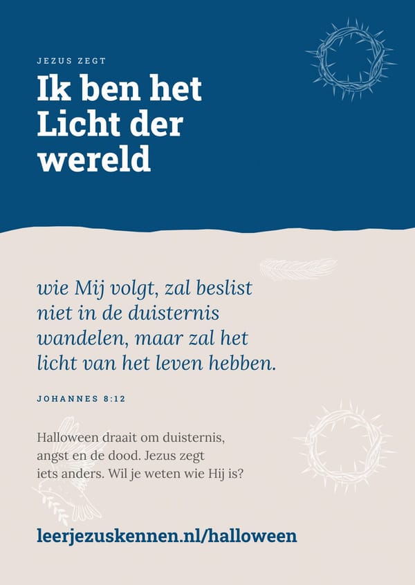 Voorbeeld: Folder A6