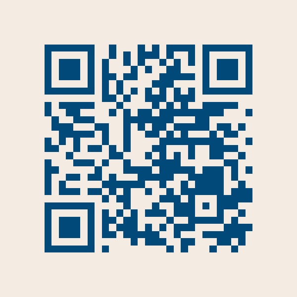 Voorbeeld: QR-code