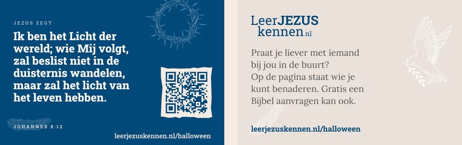 Voorbeeld: Visitekaartjes